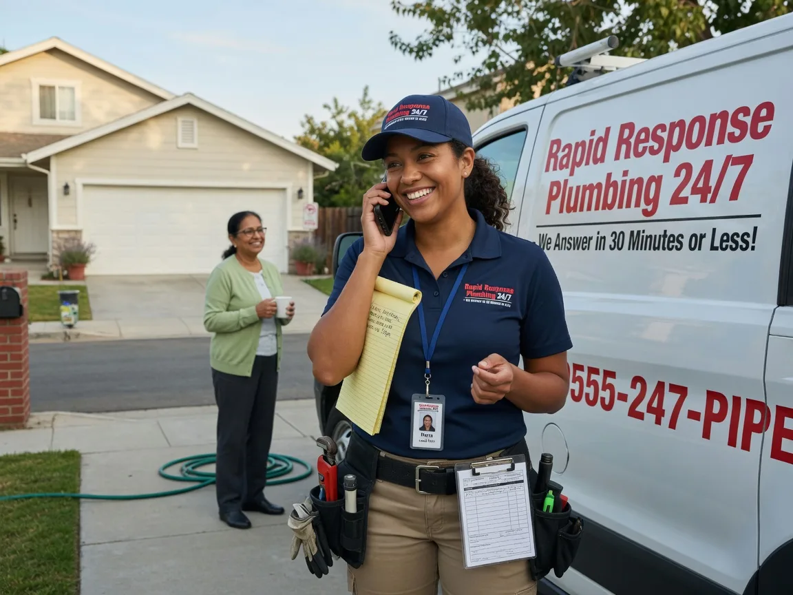 Emergency Plumber Stockton, GA FAQs